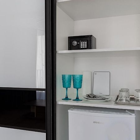 Boutique Hotel Нью Йорк Kiev Dış mekan fotoğraf