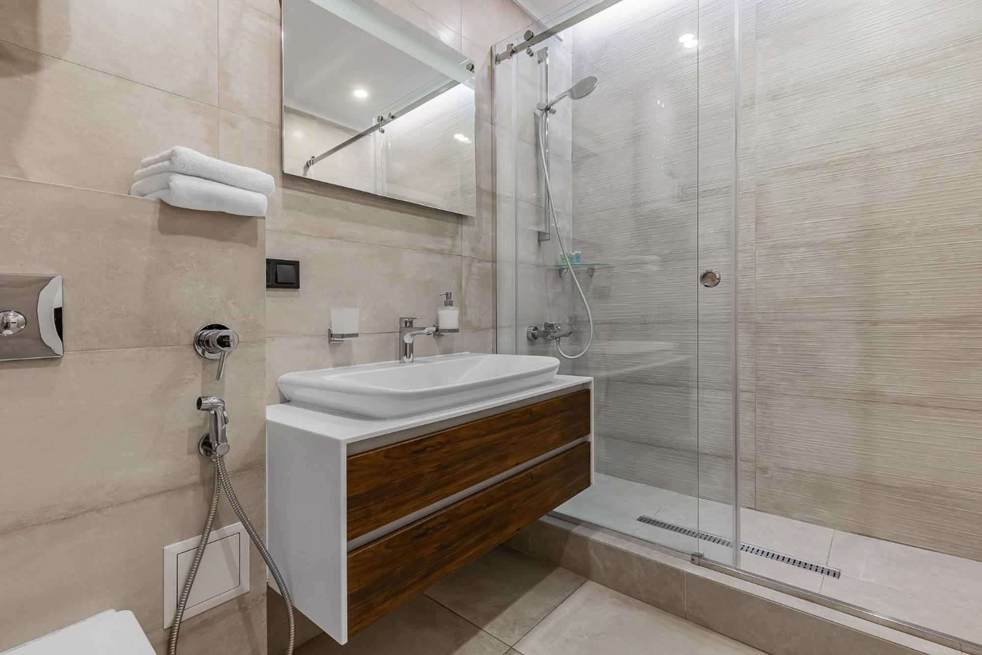 Boutique Hotel Нью Йорк Kiev Dış mekan fotoğraf
