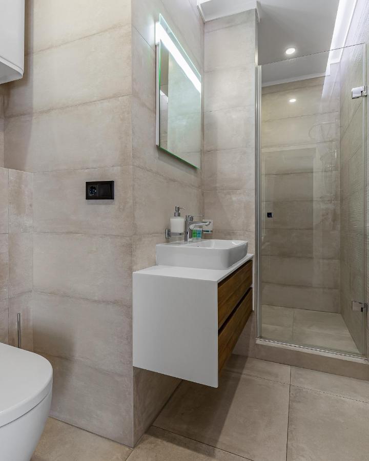 Boutique Hotel Нью Йорк Kiev Dış mekan fotoğraf